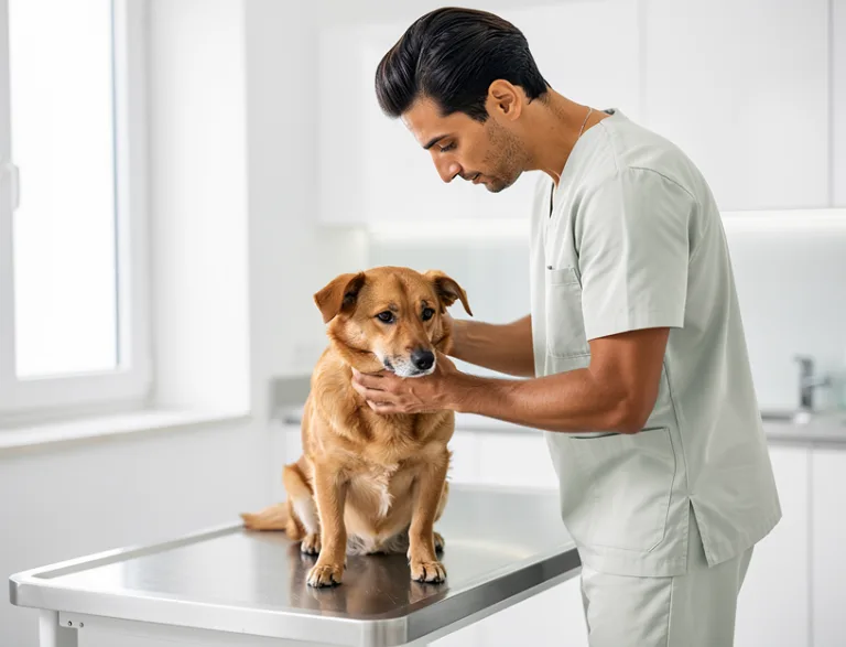 Veterinario servizio a Cinisello Balsamo